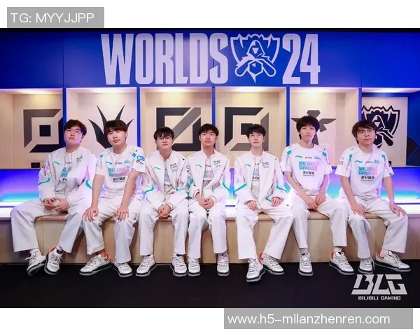 2026电竞新闻BLG战队节奏引发热议DOTA2社区对其表现展开激烈讨论